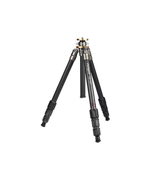 Fotopro T-64 Carbon Tripod Legs